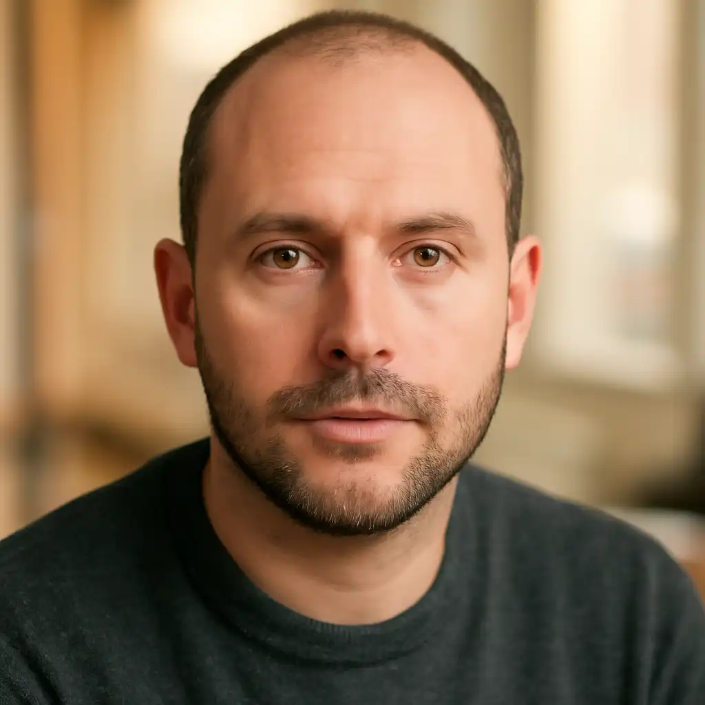 David Petrov